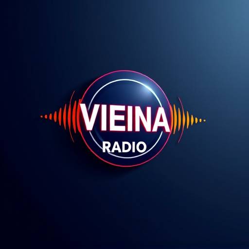 Logo von Radio Wien
